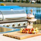 Outdoor Kitchens Outdoor Kitchens