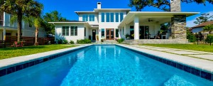 Pool Builders in Jacksonville Florida